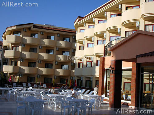 Vega Side Hotel 1